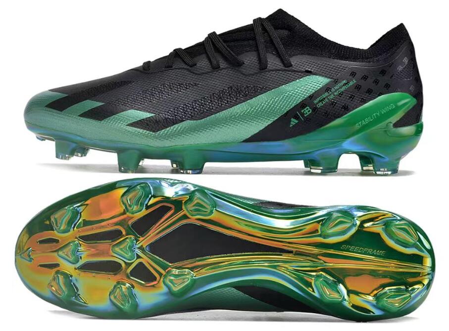 Adidas x23crazyfast.1 FG size 39-45-63136382